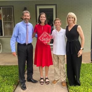 Meet your Posher, Robin